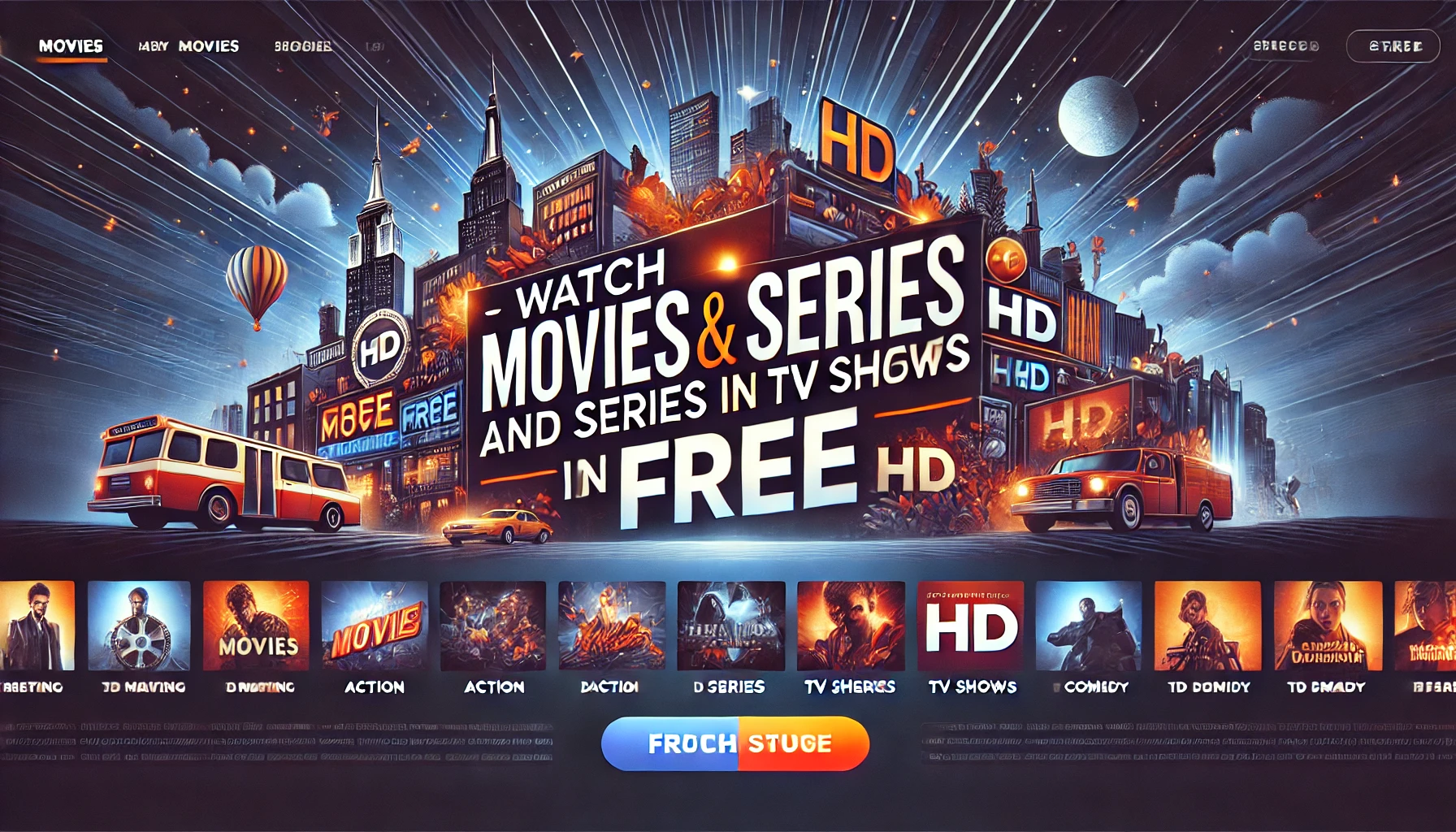 Tinyzone - Watch Latest Movies and Series Online FREE in HD